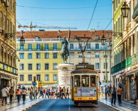 The country that will limit rent increases to control inflation