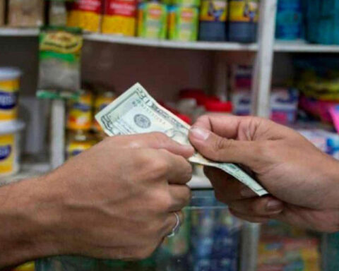 The "coup" of inflation in August left many Venezuelans on a "forced diet"