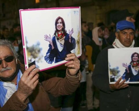"The crack" and the atmosphere of "extreme tension" in which the attack on Cristina Fernández de Kirchner took place in Argentina