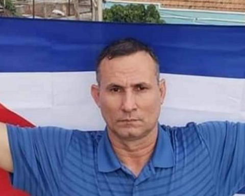 José Daniel Ferrer, cubano, Nelva Ismaray Ortega