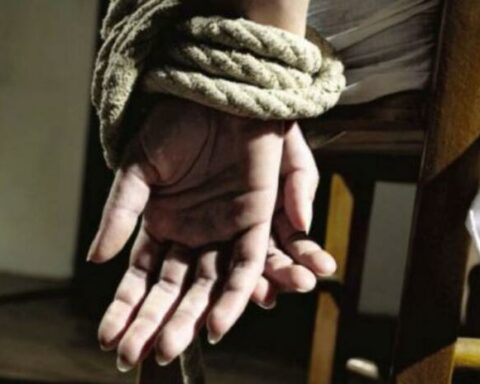 The director of the Territorial Renewal Agency of Norte de Santander is kidnapped