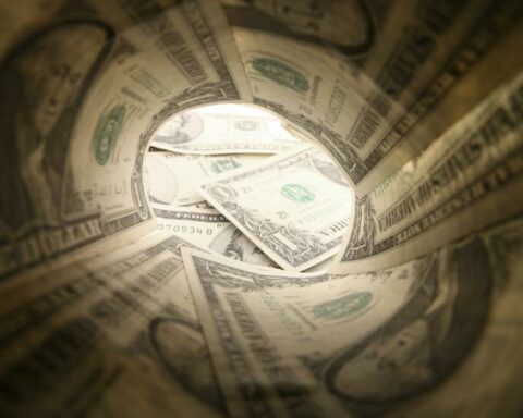 The dollar could exceed $4,600 in October, according to experts