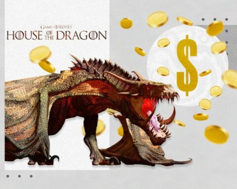 The economics behind House of the Dragon