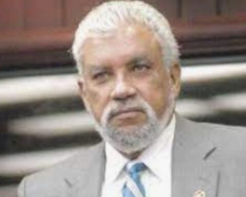 Fallece el exdiputado y dirigente del PRSC Rafael Molina Lluberes