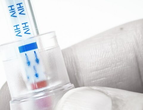 The fight against HIV, tuberculosis and malaria saved 50 million lives