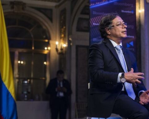 The harsh criticism of US senators against President Petro