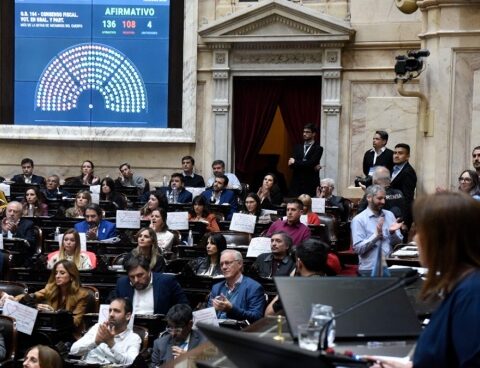 The heads of blocks are summoned to discuss the 2023 Budget