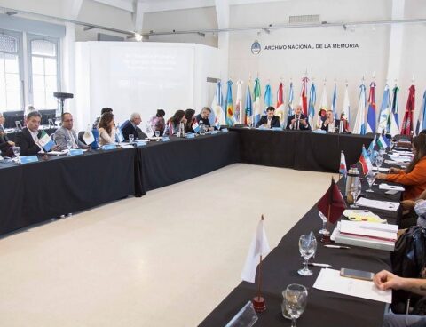 The highest human rights authorities of the 24 provinces repudiated the attack on the Vice President