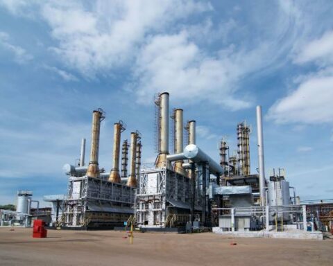 The importance of the use of gas for the energy transition