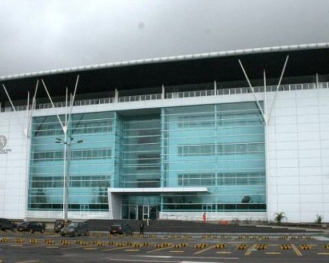 The mess over the appointment of the new director of the Aerocivil