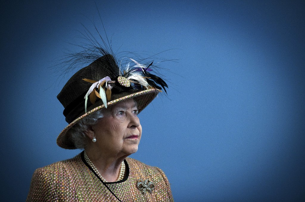 The monarchs who have reigned for the longest time: Elizabeth II was in second place