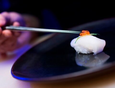 The must-sees of Japanese Food Week