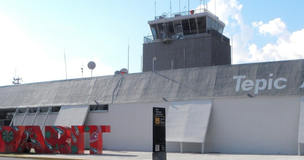 The new parastatal, Grupo Aeroportuario Turístico Mexicano, seeks to boost tourism in Riviera Nayarit