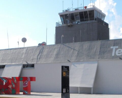 The new parastatal, Grupo Aeroportuario Turístico Mexicano, seeks to boost tourism in Riviera Nayarit
