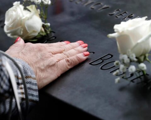 The pain is still present 21 years later