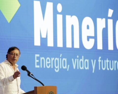 The proposals that Petro made to the Colombian mining sector