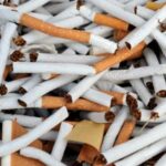 The pros and cons of including more taxes on cigarettes