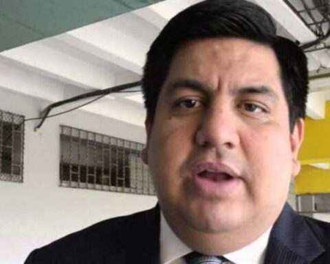 The prosecutor who investigated femicides is murdered in Ecuador