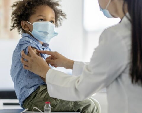 The province of Buenos Aires launches a new vaccination campaign