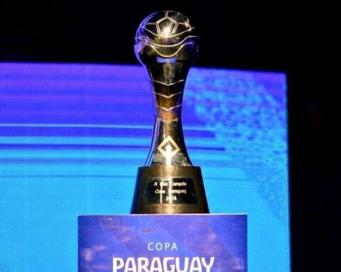 Hoy Paraguay