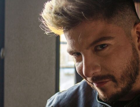 The quartetist Damián Córdoba will play for the first time at the Ópera theater