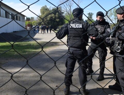 The "ceiling" Medina and those involved in the cause of the therapeutic center will continue to be detained