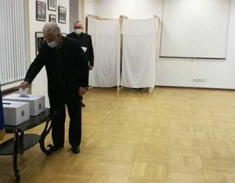 referendo, Código de las Familias