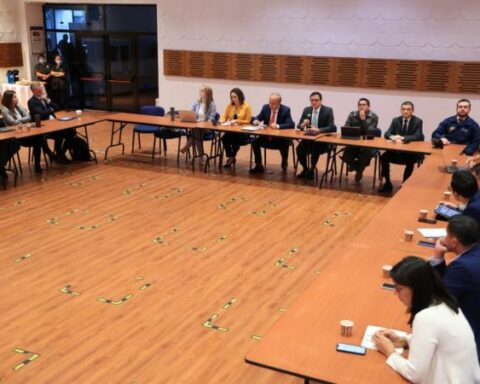 The roadmap that the air sector will follow in the Petro government