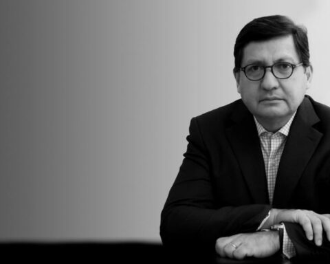 The sand in the clock is beginning to run out for Putin's project and also for Europe...