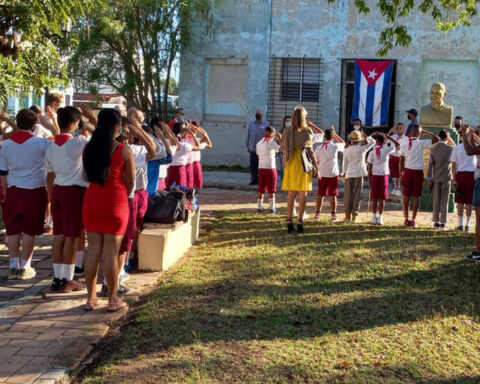 The school snack, the most recent victim of the economic crisis in Cuba