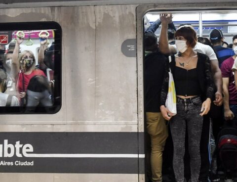 The subway fare will cost $42