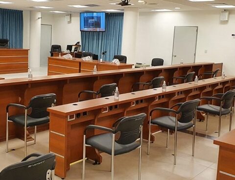 The trial begins for a young woman burned and murdered by order in Neuquén