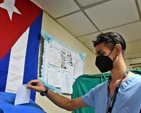 El triunfo del Sí en el referendo: una victoria que se queda corta