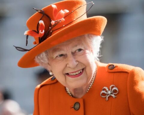 The world closes an era with the death of Elizabeth II