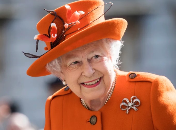 The world closes an era with the death of Elizabeth II