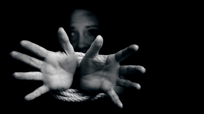 There are already 326 convictions for human trafficking for the purpose of sexual exploitation