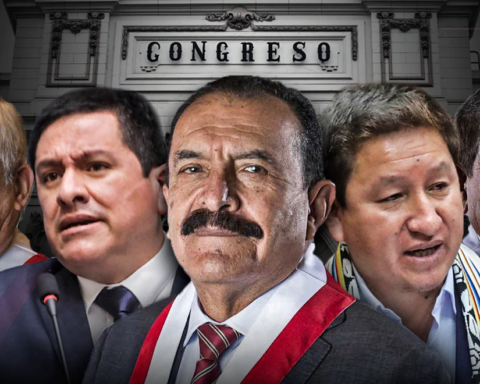 There is still no agreement for the future head of Congress