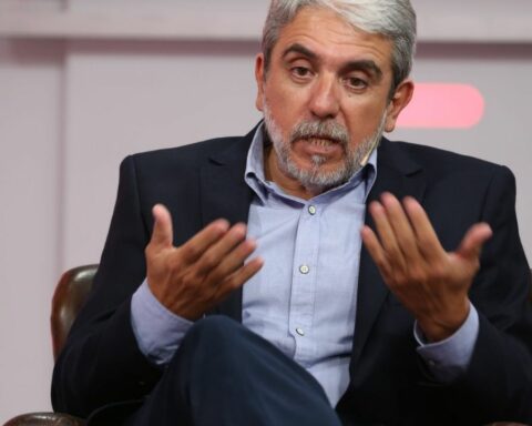 "There must be strong evidence to move forward": Aníbal Fernández