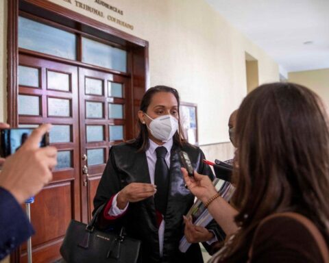 Habrá condena de 30 años para Argenis Contreras y 20 años para Manuel Rivas, según el MP