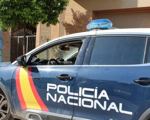 They arrest a man who exploited a Venezuelan in Spain