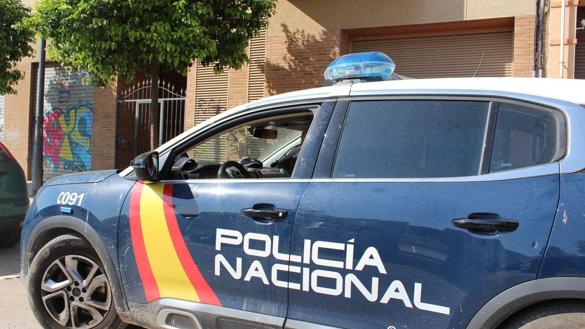 They arrest a man who exploited a Venezuelan in Spain