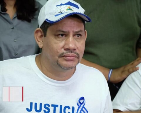 They ask Daniel Ortega to allow political prisoners house arrest