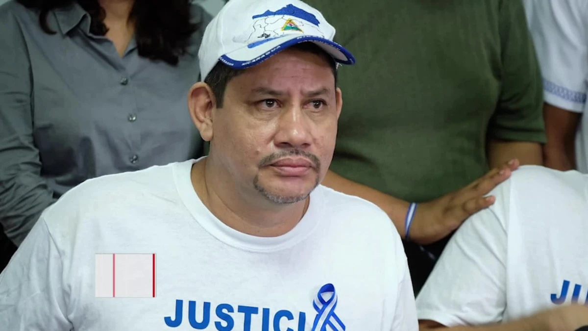 They ask Daniel Ortega to allow political prisoners house arrest