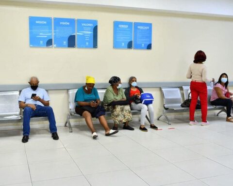 They believe a change to the security law should include high-cost medicine