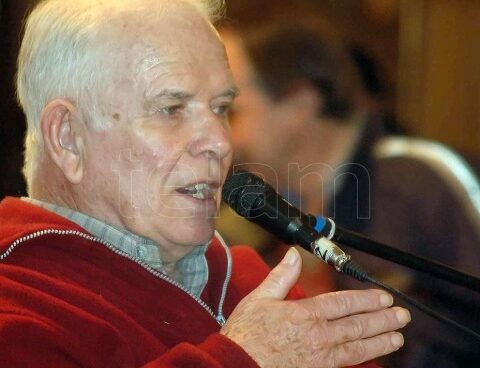 They called a march 16 years after the second disappearance of Julio López