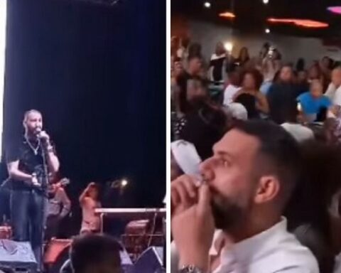 censuran, Emilio Frías, El Niño y La Verdad