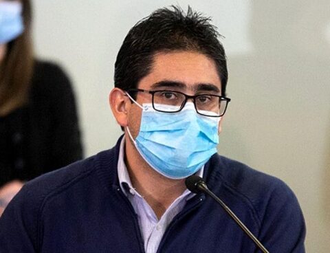 They charged the former Minister of Health of Córdoba in the cause of the dead babies