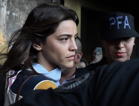 They confirm skills in the trial that Darthés initiated against Calu Rivero