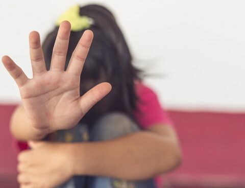 They create a program to prevent gender-based violence in the youngest