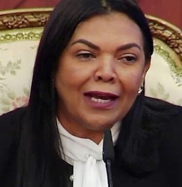 Reclaman respeto a dignidad de jueces